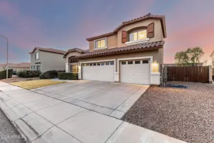 8606 S 45th Glen, Laveen, AZ 85339 - Photo 2