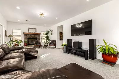 8606 S 45th Glen, Laveen, AZ 85339 - Photo 10