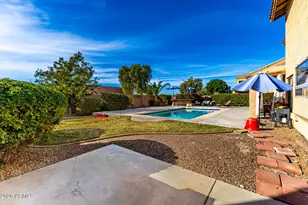 8606 S 45th Glen, Laveen, AZ 85339 - Photo 40