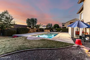 8606 S 45th Glen, Laveen, AZ 85339 - Photo 36