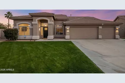 5011 E Villa Rita Drive, Scottsdale, AZ 85254 - Photo 1