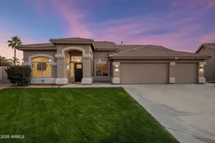 5011 E Villa Rita Dr, Scottsdale, AZ 85254 - Photo 1