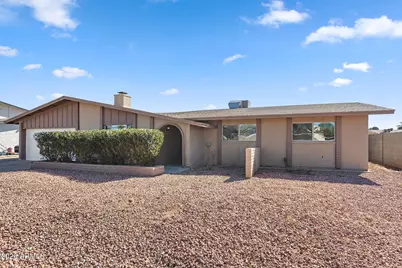 4569 W Shaw Butte Drive, Glendale, AZ 85304 - Photo 1