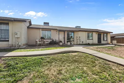 3120 N 67th Lane #28, Phoenix, AZ 85033 - Photo 1