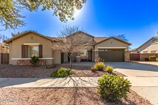 19113 E Mockingbird Dr, Queen Creek, AZ 85142 - Photo 1