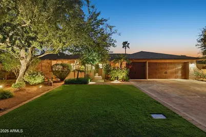7521 E Ironwood Court, Scottsdale, AZ 85258 - Photo 1