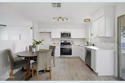 19032 N 2nd Avenue, Phoenix, AZ 85027 - Photo 1