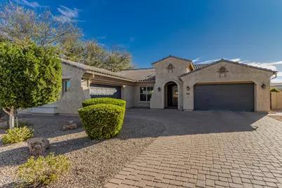 3473 S Buckskin Way, Chandler, AZ 85286 - Photo 1