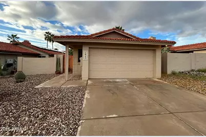 4645 E Piedmont Road, Phoenix, AZ 85044 - Photo 1