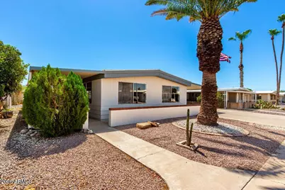 3160 E Main Street #36, Mesa, AZ 85213 - Photo 1