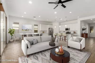 4032 W McNeil Street, Laveen, AZ 85339 - Photo 1