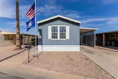 2600 E Allred Avenue E #88, Mesa, AZ 85204 - Photo 1