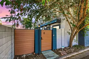 4142 North 11th St, Phoenix, AZ 85014 - Photo 1