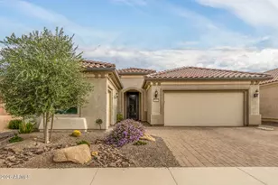 20601 N 274th Ave, Buckeye, AZ 85396 - Photo 1