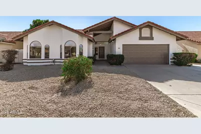 901 E Stanford Avenue, Gilbert, AZ 85234 - Photo 1