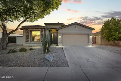 6207 W Wikieup Lane, Glendale, AZ 85308 - Photo 1