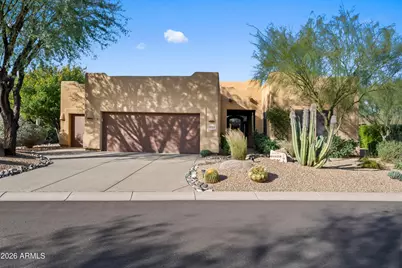 27940 N Walnut Creek Road, Rio Verde, AZ 85263 - Photo 1