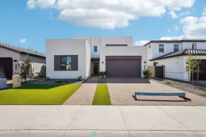 7945 W Griswold Road, Peoria, AZ 85345 - Photo 1