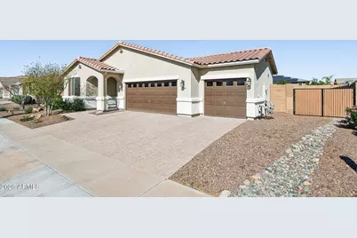 17350 W Bent Tree Drive, Surprise, AZ 85387 - Photo 1