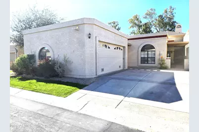 8100 E Camelback Road #19, Scottsdale, AZ 85251 - Photo 1