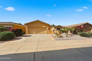 20870 N Sweet Dreams Dr, Maricopa, AZ 85138 - Photo 1