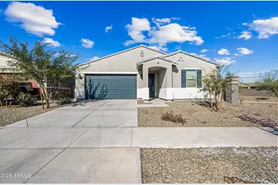 16056 W El Cortez Place, Surprise, AZ 85387 - Photo 1