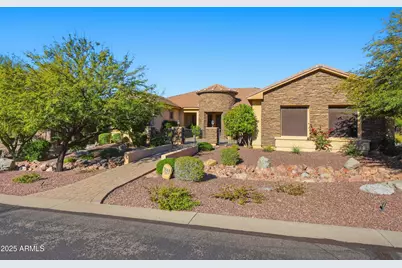 7844 E Riverdale Street, Mesa, AZ 85207 - Photo 1