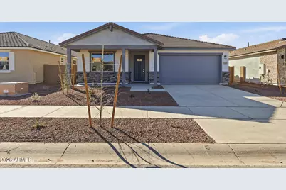 17297 W Saguaro Vista Drive, Surprise, AZ 85387 - Photo 1