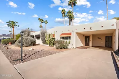 7768 E Mariposa Drive, Scottsdale, AZ 85251 - Photo 1