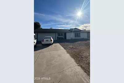 4831 W Orangewood Avenue, Glendale, AZ 85301 - Photo 1