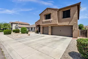 1130 E Harvest Rd, San Tan Valley, AZ 85140 - Photo 1