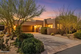 11151 E Prospect Point Dr, Scottsdale, AZ 85262 - Photo 1