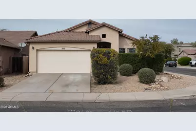4614 W Cottontail Road, Phoenix, AZ 85086 - Photo 1