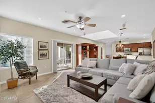 3935 E Rough Rider Rd, Phoenix, AZ 85050 - Photo 1