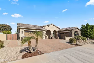 3580 E Azalea Drive, Chandler, AZ 85286 - Photo 1