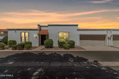 5314 N Las Casitas Place, Phoenix, AZ 85016 - Photo 1