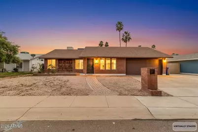 1827 W Rosal Drive, Chandler, AZ 85224 - Photo 1