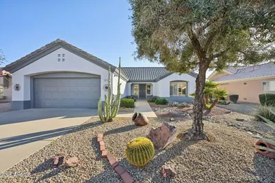 14113 W Territorial Lane, Sun City West, AZ 85375 - Photo 1