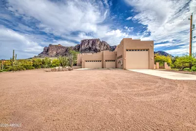 6065 E Forest Street, Apache Junction, AZ 85119 - Photo 1