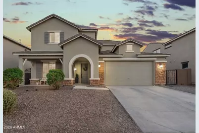 1663 W Gordon Street, San Tan Valley, AZ 85144 - Photo 1