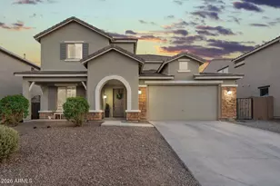 1663 W Gordon St, San Tan Valley, AZ 85144 - Photo 1