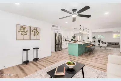 3916 E Eugie Avenue, Phoenix, AZ 85032 - Photo 1