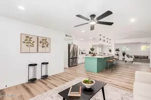 3916 E Eugie Ave, Phoenix, AZ 85032 - Photo 1