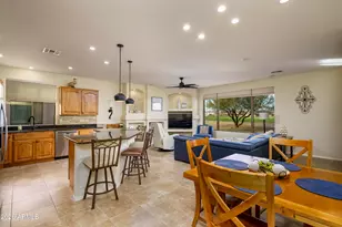 2663 S Springwood Blvd, Mesa, AZ 85209 - Photo 1