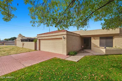 1360 E Brown Road #2, Mesa, AZ 85203 - Photo 1