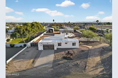 1557 W Greasewood Street, Apache Junction, AZ 85120 - Photo 1