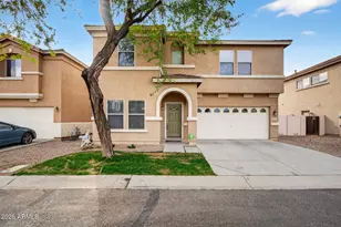8513 E Keats Ave, Mesa, AZ 85209 - Photo 1