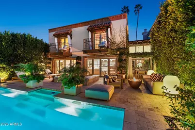 6701 N Scottsdale Road #40, Scottsdale, AZ 85250 - Photo 1