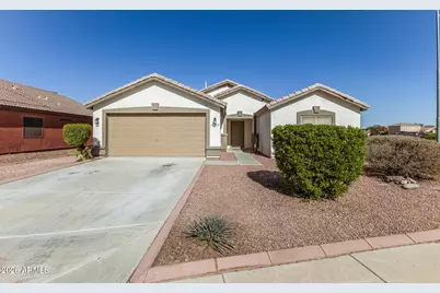 12502 W Dreyfus Drive, El Mirage, AZ 85335 - Photo 1