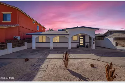 1107 W Roosevelt Street, Phoenix, AZ 85007 - Photo 1